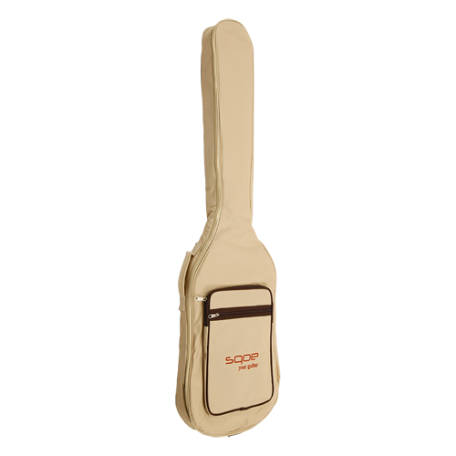 SQOE Qb-db-12mm bass Чехол для басгитары с утеплителем 12мм