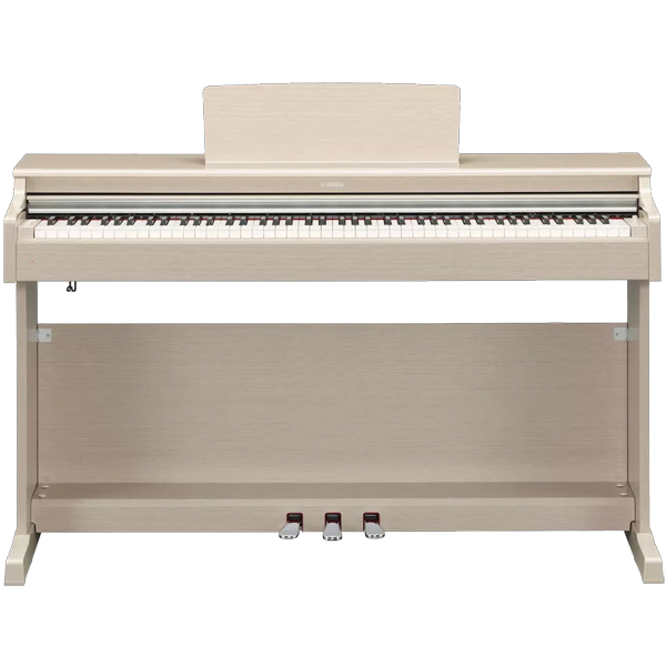 Yamaha YDP-164WA цифровое фортепиано