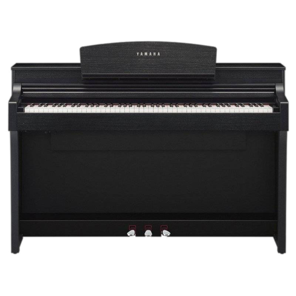 Yamaha CSP-170B Цифровое фортепиано 