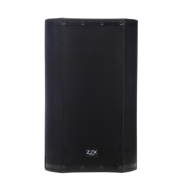 ZTX audio HX-115 активная акустическая система с 15" динамиком